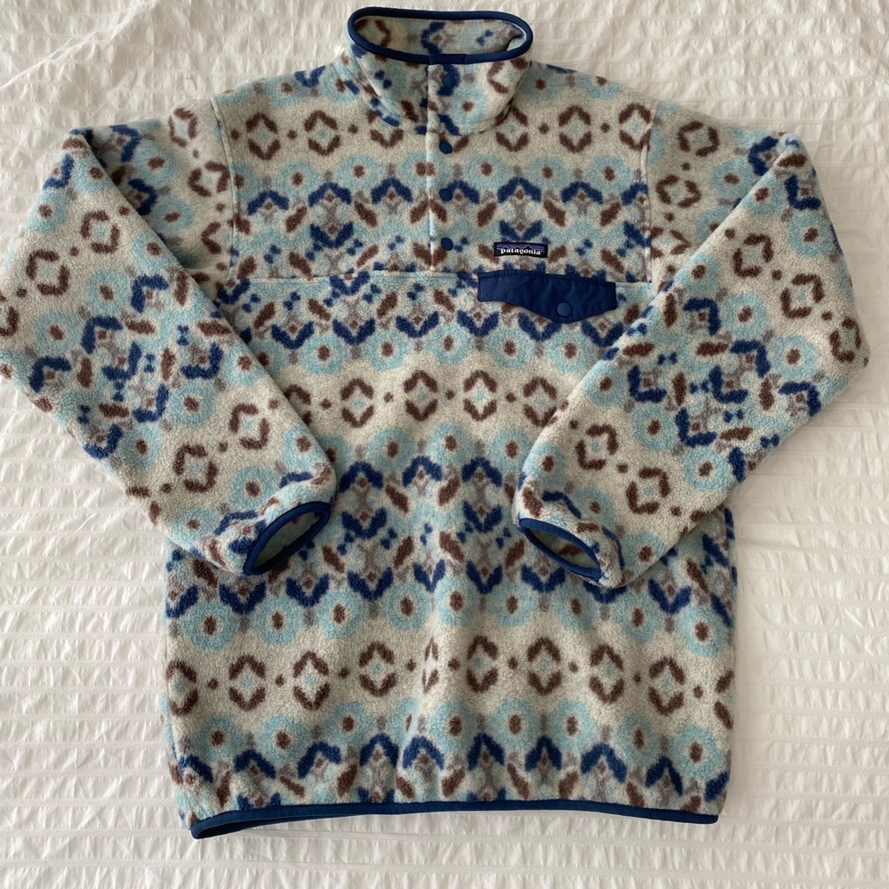 Patagonia Fleece